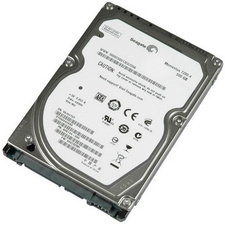 Seagate ST9500420AS