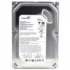 Seagate ST3250310CS