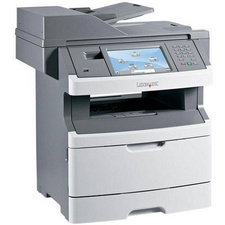 Lexmark X463de