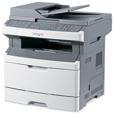 Lexmark X264dn