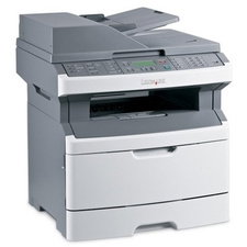 Lexmark X364dn
