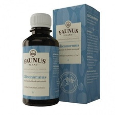 Tinctura gliconormus 200ml - Faunus Plant