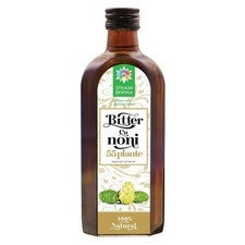 Bitter cu noni 250ml - Steaua Divina