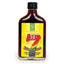 Bitter romanesc 32+7 200ml - Steaua Divina