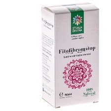 Tinctura fitofibromstop 50ml - Steaua Divina