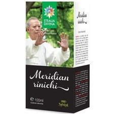 Tinctura meridian rinichi 100ml - Steaua Divina