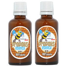 Propolis Esenta 50ml - Phenalex