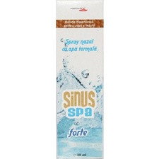 Sinus Spa Forte 30ml - Phenalex