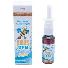 Sinus Spa Junior 30ml - Phenalex