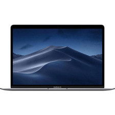 Apple MacBook Air (MVFJ2ZE/A)