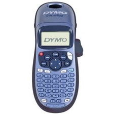 Dymo LetraTag 100H