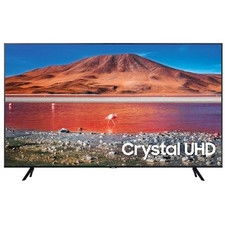 Televizor LED Samsung 65TU7072, 165 cm, 4K Ultra HD
