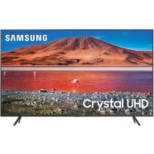 Televizor LED Samsung 58TU7172, 147 cm, 4K Ultra HD
