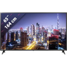 Televizor LED LG 65UM7050PLA, 165 cm, 4K Ultra HD