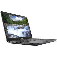 Dell Latitude 5500 (N023L550015EMEA)