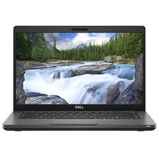 Dell Latitude 5401 (N007L540114EMEA)