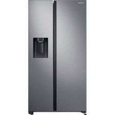 Side by Side Samsung RS64R5302M9