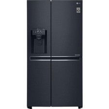 Side by Side LG GSJ761MCUZ