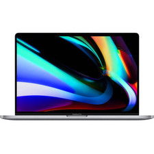 Apple MacBook Pro (MVVJ2ZE/A)