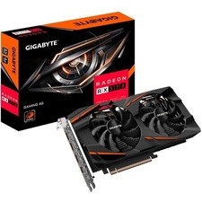 Gigabyte GV-RX570GAMING-4GD