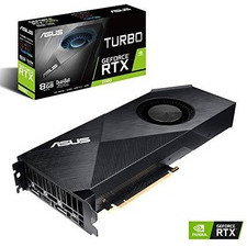 Asus TURBO-RTX2080-8G