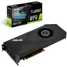 Asus TURBO-RTX2060-6G