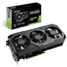Asus TUF3-GTX1660-O6G-GAMING