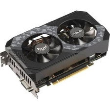 Asus TUF-RTX2060-O6G-GAMING