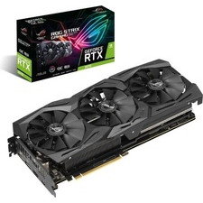 Asus ROG-STRIX-RTX2070-O8G-GAMING