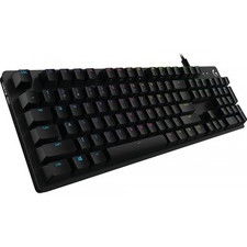 Logitech G512