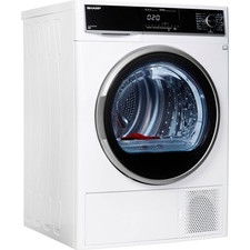 Sharp KD-HHH8S7GW2