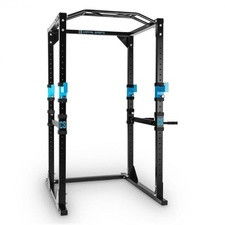 Capital Sports Tremendour Power Rack