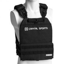 Capital Sports Battlevest 2.0