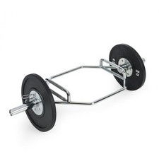 Capital Sports Beastbar Hex-Bar