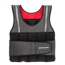 Capital Sports Vestpro 10