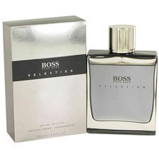 Hugo Boss / Boss Selection - Eau de Toilette 90 ml