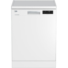 Beko BDF1620W