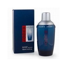 Hugo boss dark blue hotsell 75ml brasil