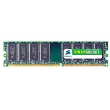 Corsair VS4GBKIT667D2