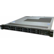 Lenovo ThinkSystem SR250 (7Y51A030EA)