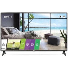 LG 43LT340C