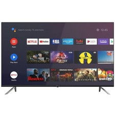 Televizor LED Tesla 43S905BUS, 109 cm, 4K Ultra HD
