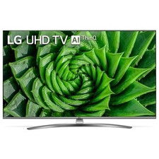 Televizor LED LG 55UN81003LB, 140 cm, 4K Ultra HD