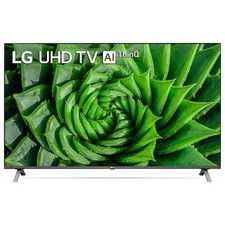 Televizor LED LG 55UN80003LA, 140 cm, 4K Ultra HD