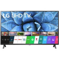 Televizor LED LG 55UN73003LA, 140 cm, 4K Ultra HD