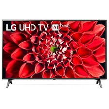 Televizor LED LG 49UN71003LB, 124 cm, 4K Ultra HD