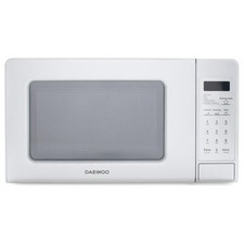 Hornos Microondas Daewoo - ShopMania