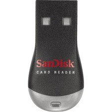 SanDisk SDDR-121-G35