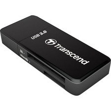Transcend RDF5