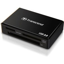 Transcend RDF8